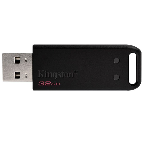 Fleš pen Data Traveler 20 Kingston DT20/32GB