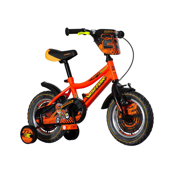 Dečiji bicikl Moto Cross1 X-Kids 12in MOT121 1120071