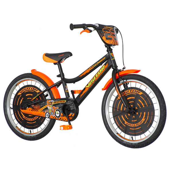 Dečiji bicikl Moto Cross X-Kids 20in MOT200 1203066