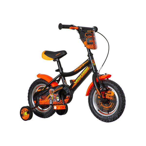 Dečiji bicikl Moto Cross X-Kids 12in MOT120 1120070