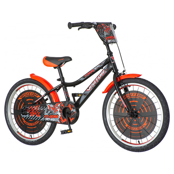 Dečiji bicikl Xtreme X Kids 20in XTR200 1203070