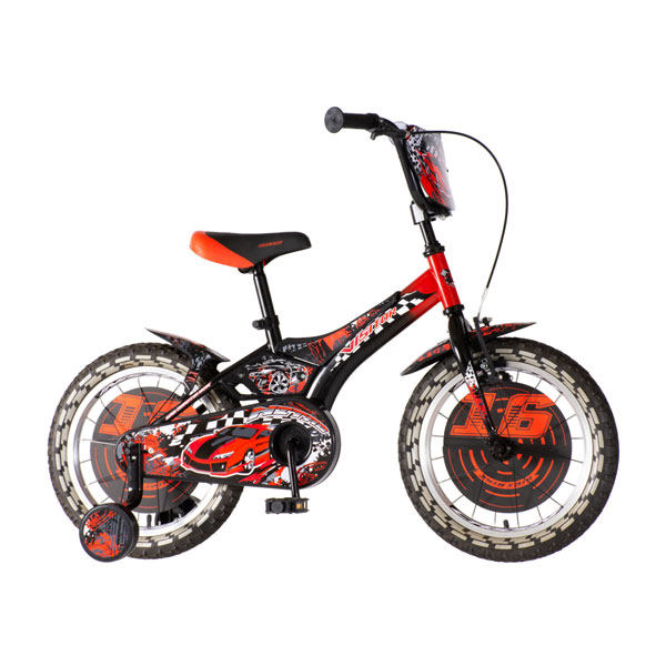  Dečiji bicikl Nitro X-Kids 16in NIT160 1160020