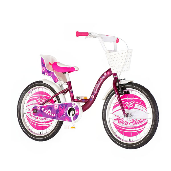 Dečiji bicikl Liloo X-Kids 20in LIL200 1203060