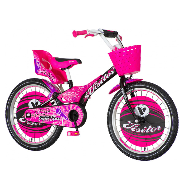 Dečiji bicikl Super Star X-Kids 20in STA200 1203064