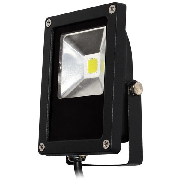 LED reflektor 10W slim Commel C306-212