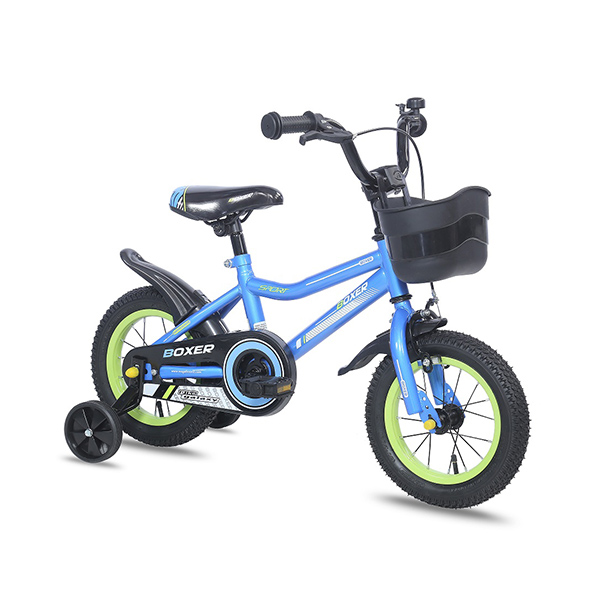 Dečiji bicikl Boxer 12 plava 650128