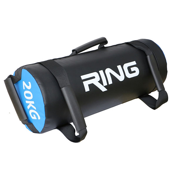 Fitnes vreća 20 kg Ring RX LPB-5050A-20