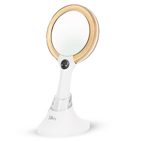 Ogledalo za šminkanje sa LED osvetljenjem  Silkn Mirror Lumi MLU1PEU001
