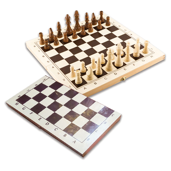 Društvene igre Šah HY 1070R 21091