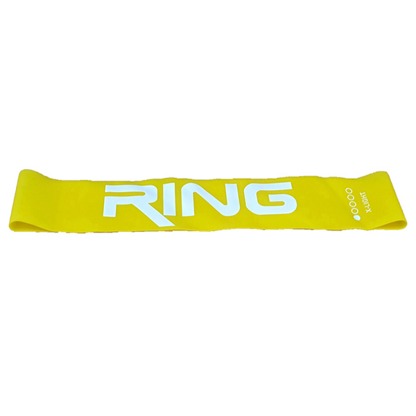 Mini elastična guma Ring RX MINI BAND-X-LIGHT 0,4mm
