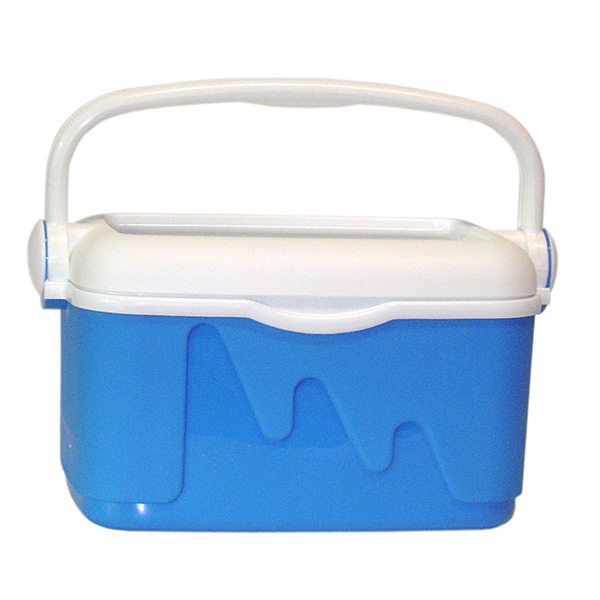Ručni frižider 10L plavi Curver CU 16710-620