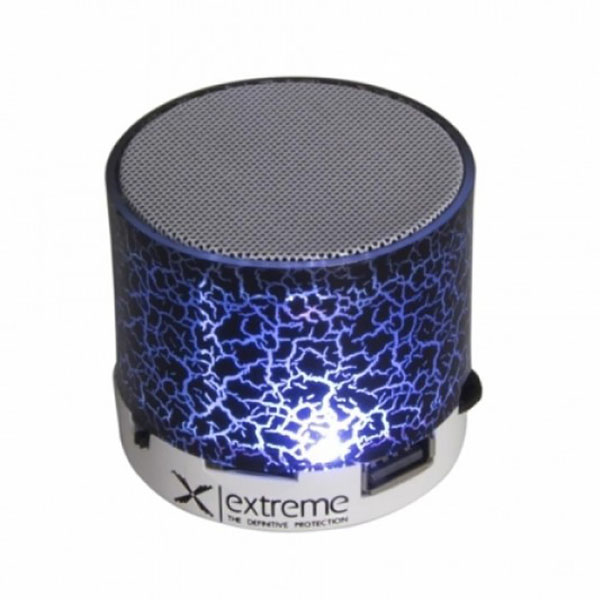 Zvučnici Bluetooth sa FM-om Extreme XP101K