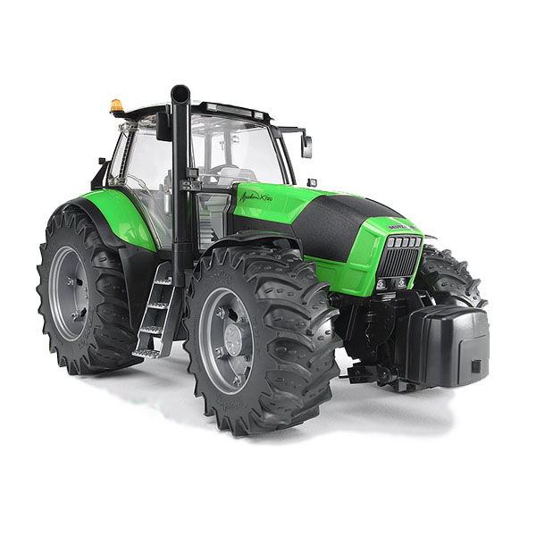 Traktor Deutz Agrotron X720 Bruder 030803