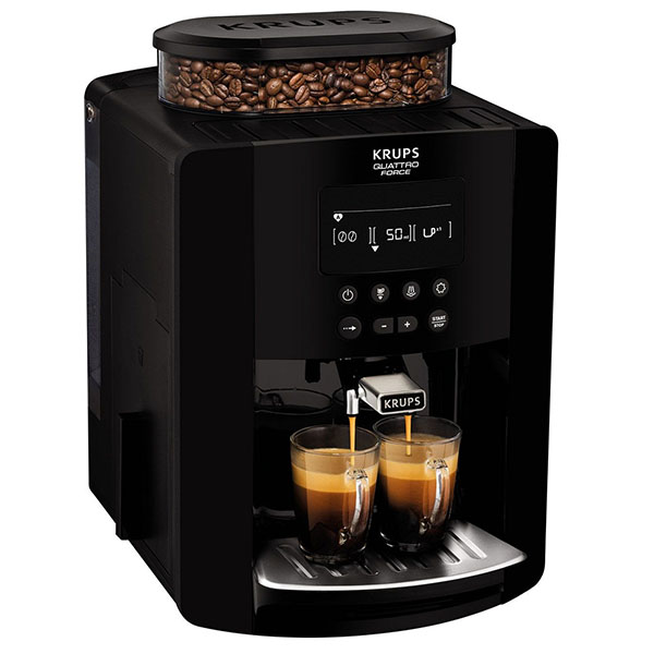 Espresso aparat Krups EA817010
