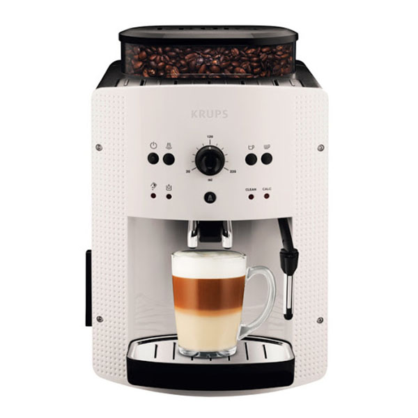 Aparat za espresso Essential za kafu u zrnu Krups EA810570