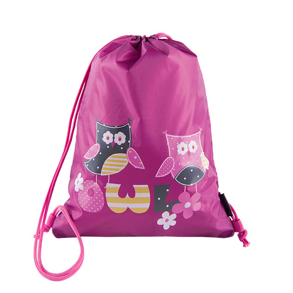 Torba za fizičko Owl Garden Pulse 121693