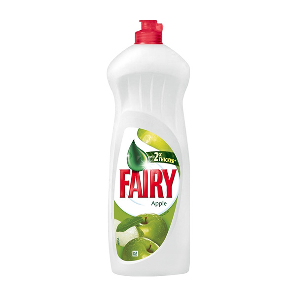 Tečnost za sudove Fairy 800ml P&G 9100052