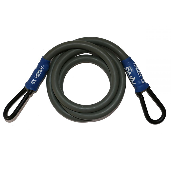 Elastična guma za trening plus Ring RX LEP 6348-15-XH