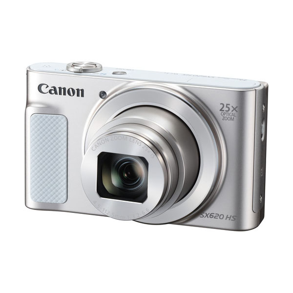 Fotoaparat Powershot SX620 HS CANON, beli SX620HS WH