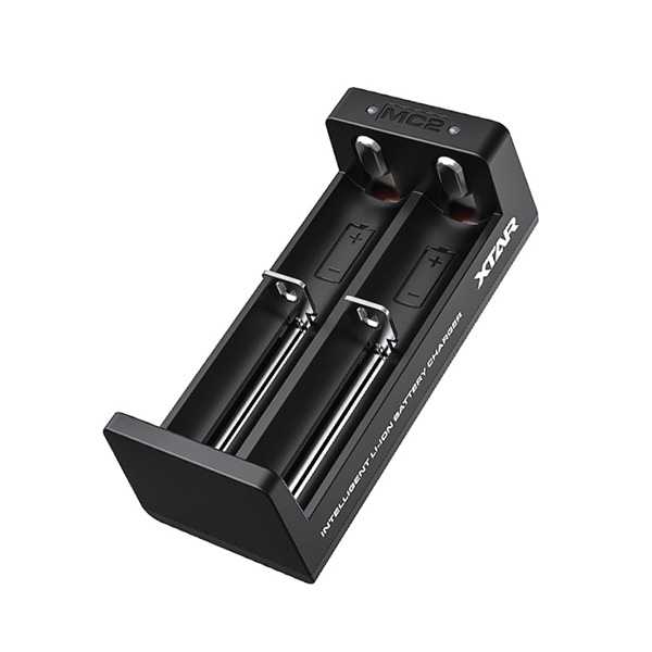 USB punjač akumulatora 1/2 XTAR-MC2