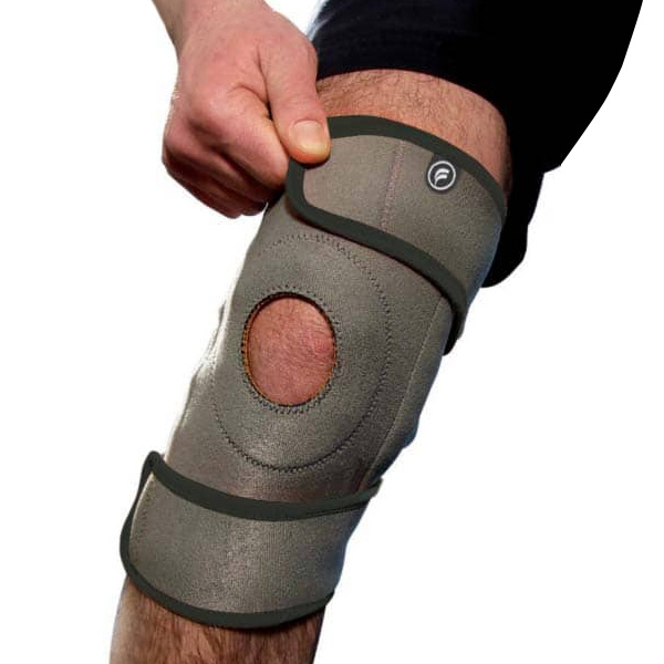 Steznik za koleno sa magnetima FORTUNA INT-046