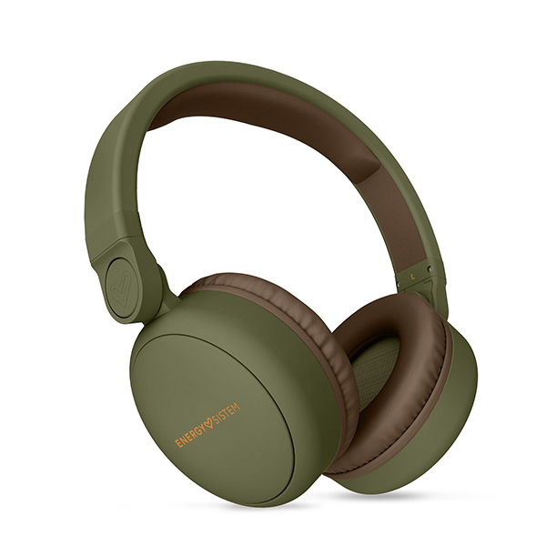 Bluetooth slušalice 2 zelene ENERGY SISTEM ZVU01743