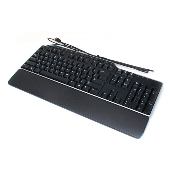 Tastatura KB522 US crna DELL TAS00956