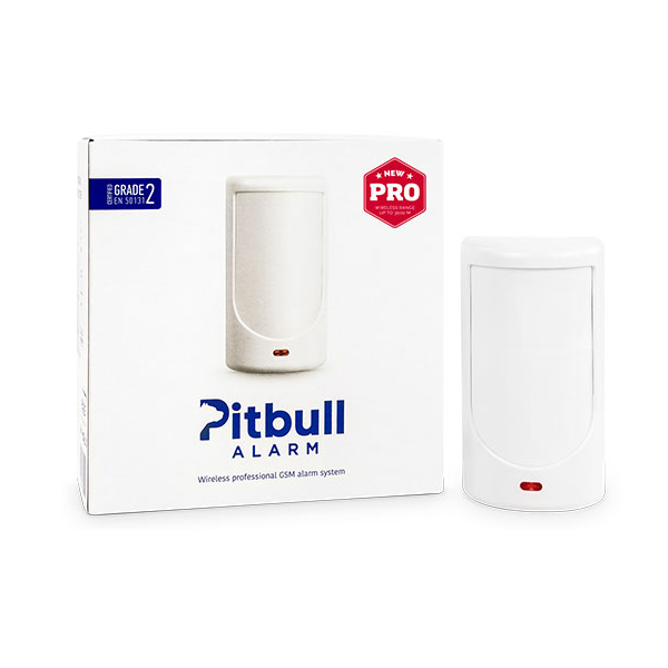 Bežična alarmna centrala Pitbull Alarm Pro-2G ELDES SIG00158