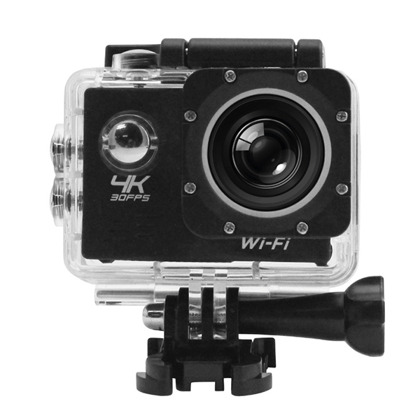 Sport kamera 4K rezolucija SCM-X2Q