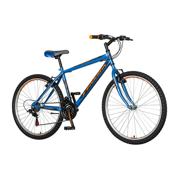Muški bicikl Forza 26/17 inča plavo narandžasti Venssini FOZ261 1261120
