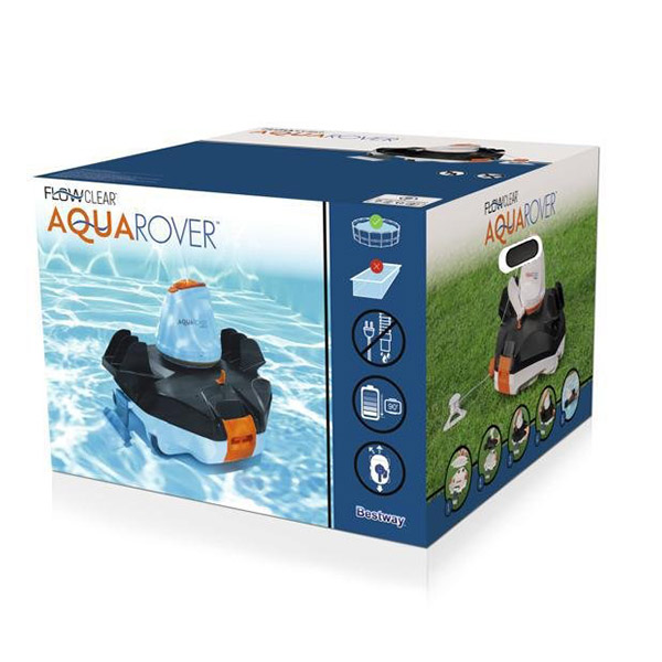 Bestway aqua rover