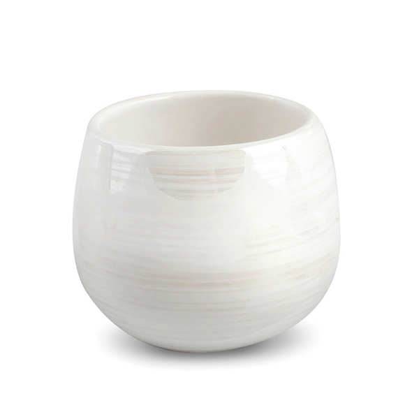 Čaša za četkice keramika Perla AWD 02190992