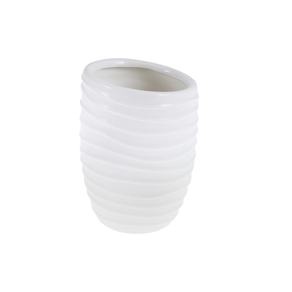 Čaša za četkice porcelan Marea AWD 02191251