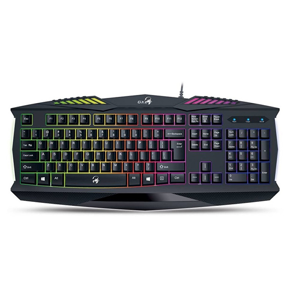 Žična tastatura SCORPION K220 Genius 31310475106