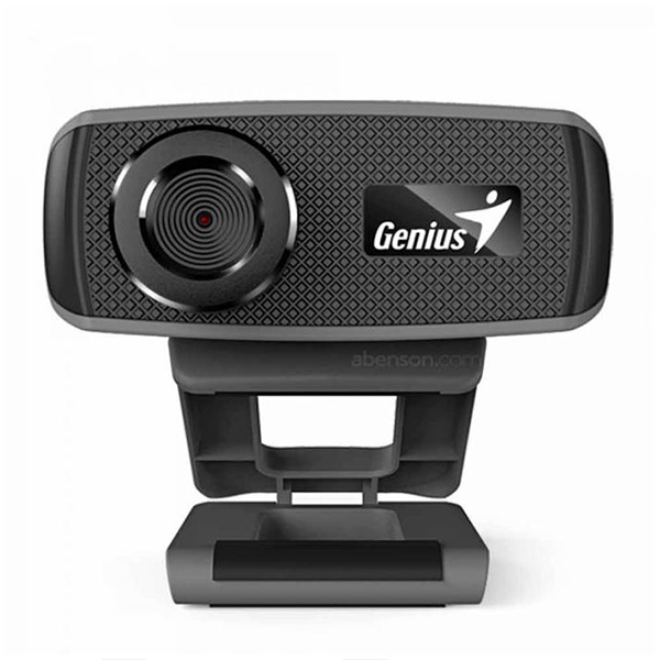 Web kamera sa mikrofonom 1000X V2 NEW Genius 32200003400