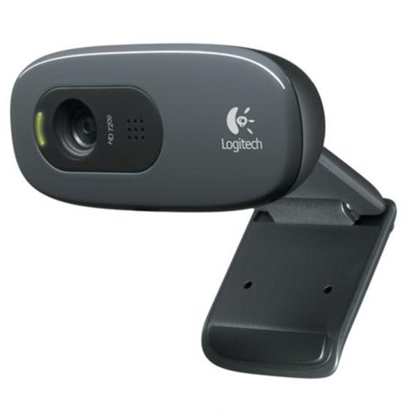 Web kamera C270 HD Logitech 960-001063