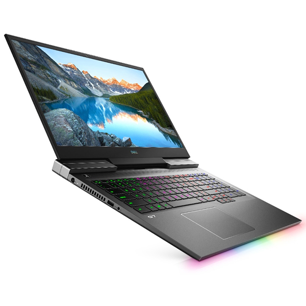 Laptop G7 7700 17.3" GeForce GTX 1660Ti DELL NOT17109