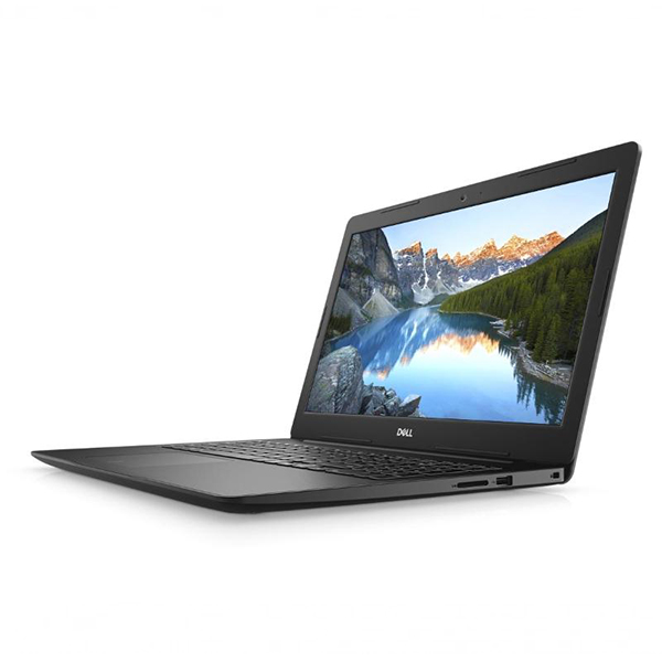Laptop OEM Inspiron 3593 15.6" Intel Iris DELL NOT17153