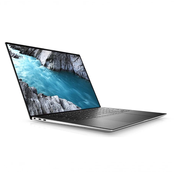 Laptop XPS 9500 15.6" GeForce GTX DELL NOT16401