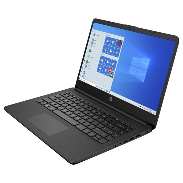 Laptop 14-DQ0001 14" Celeron N4020 4GB HP NOT17293