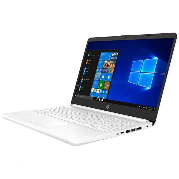 Laptop 14-DQ0002 14" Celeron N4020 4GB HP NOT17294