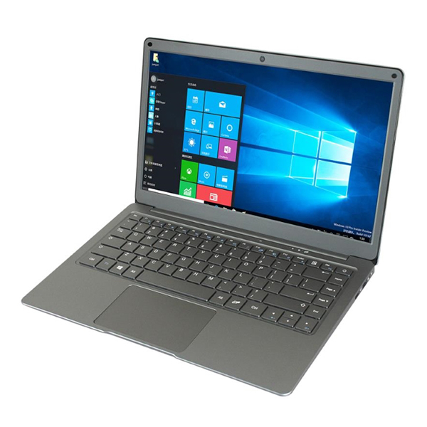 Laptop EZbook X3 13.3" FHD Celeron N3350 JUMPER NOT17224