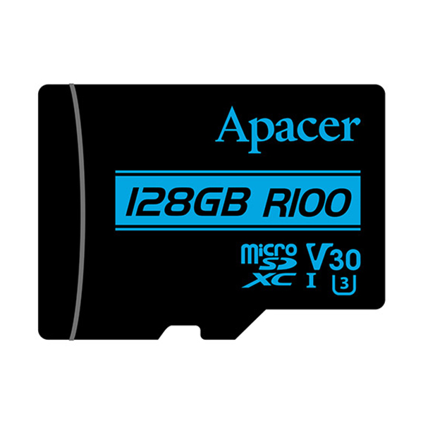 Memorijska kartica UHS-I MicroSDHC 128GB APACER KAR00519
