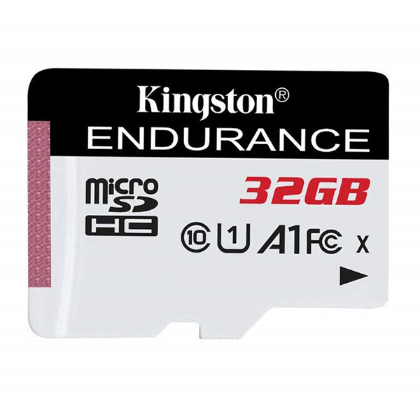 Memorijska kartica UHS-I microSDXC 32GB KINGSTON KAR00524