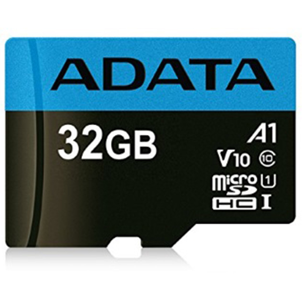 Memorijska kartica MicroSDHC UHS-I 32GB A-DATA KAR00487