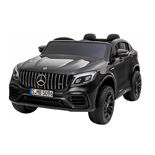 Auto na akumulator dvosed Mercedes GLC 63AMG 146722